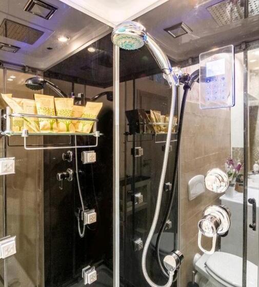 膳宿费 Relax A 4 Salti Dai Navigli