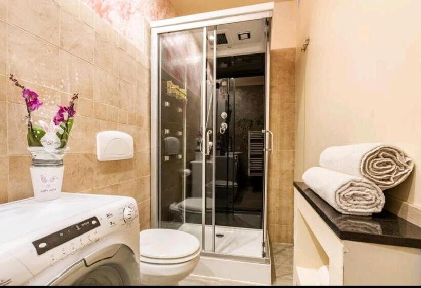 膳宿费 Relax A 4 Salti Dai Navigli