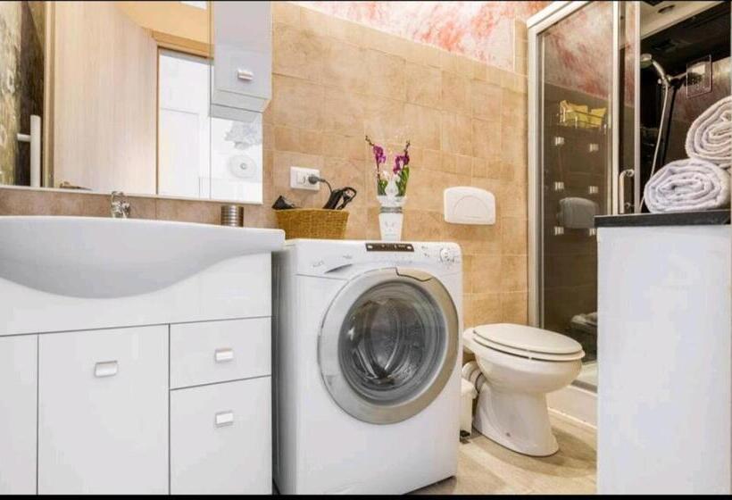 膳宿费 Relax A 4 Salti Dai Navigli