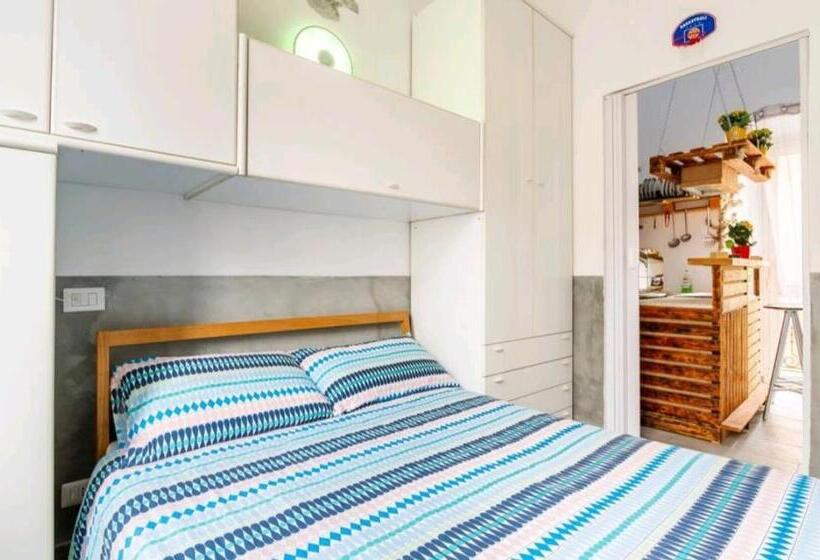 膳宿费 Relax A 4 Salti Dai Navigli