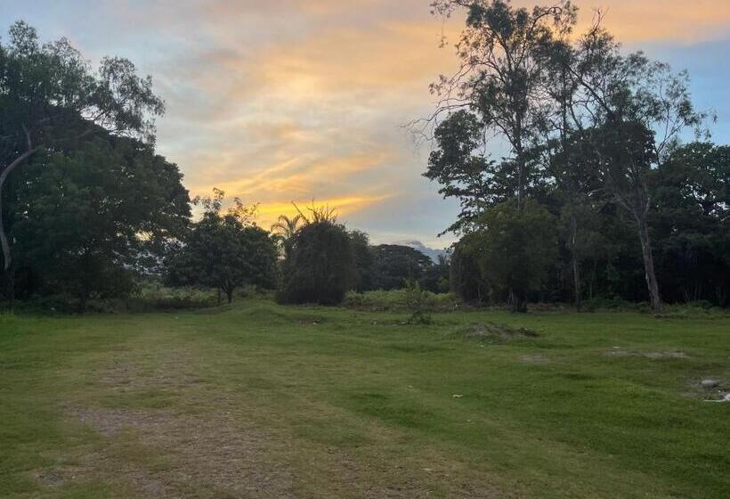 פנסיון Summer Room B