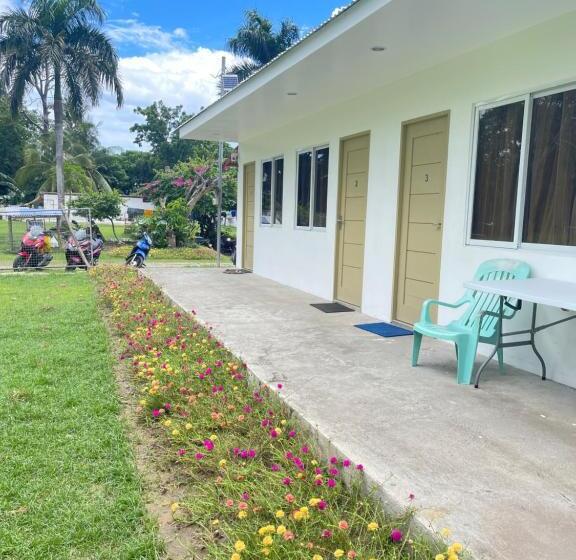 פנסיון Summer Room B