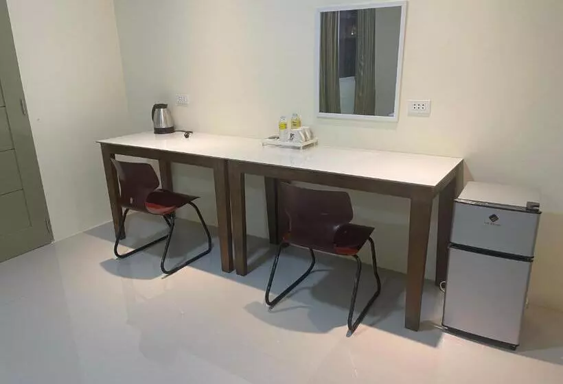 پانسیون Summer Room B