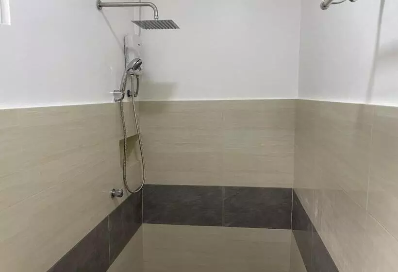 پانسیون Summer Room B