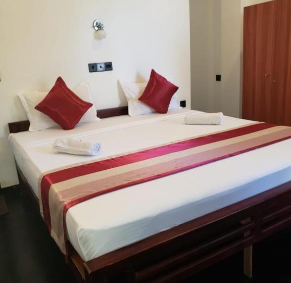 渡假胜地  Alaskabay Arugambay