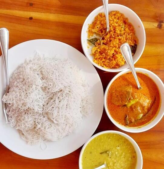 渡假胜地  Alaskabay Arugambay