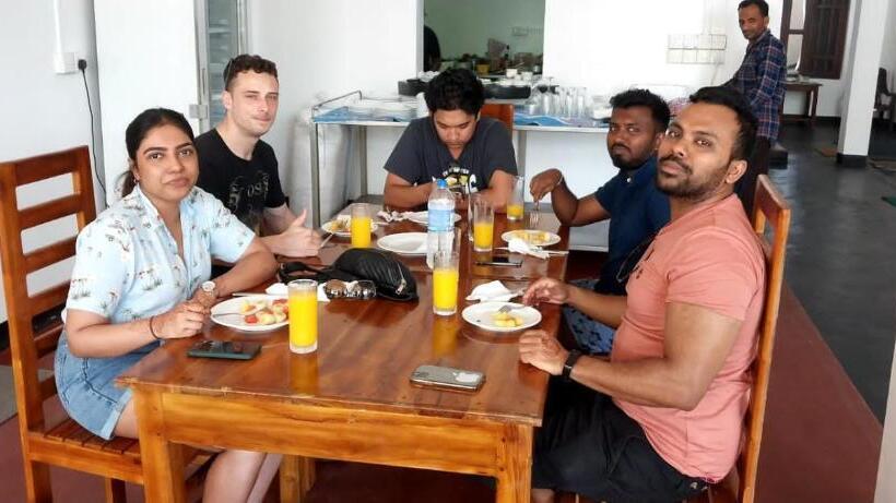 渡假胜地  Alaskabay Arugambay