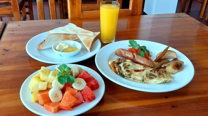 渡假胜地  Alaskabay Arugambay