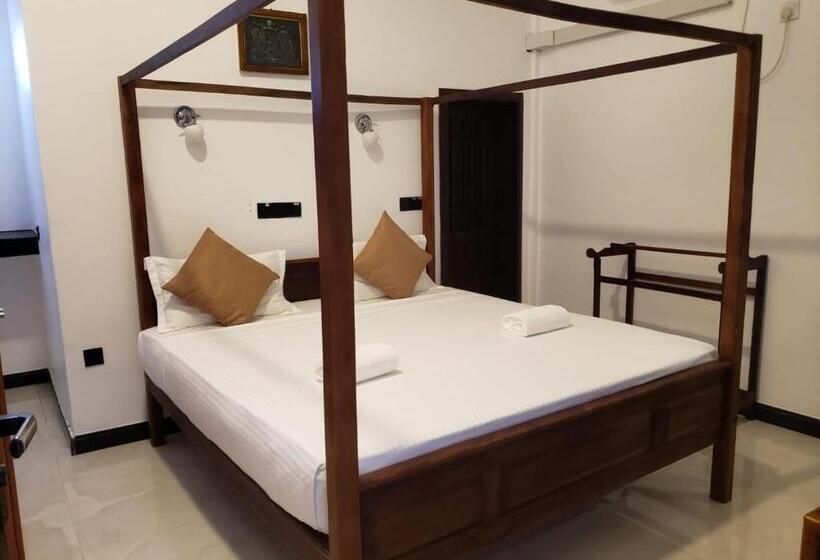 渡假胜地  Alaskabay Arugambay