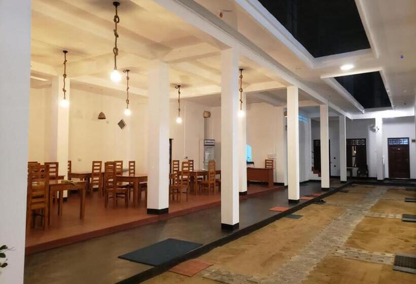 渡假胜地  Alaskabay Arugambay