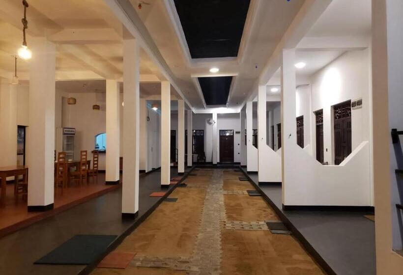 渡假胜地  Alaskabay Arugambay