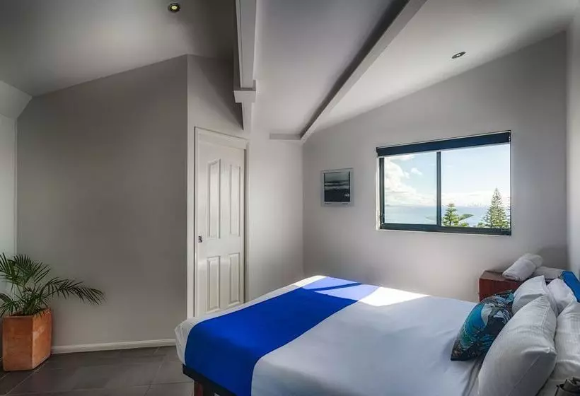 فندق صغير Komune Gold Coast