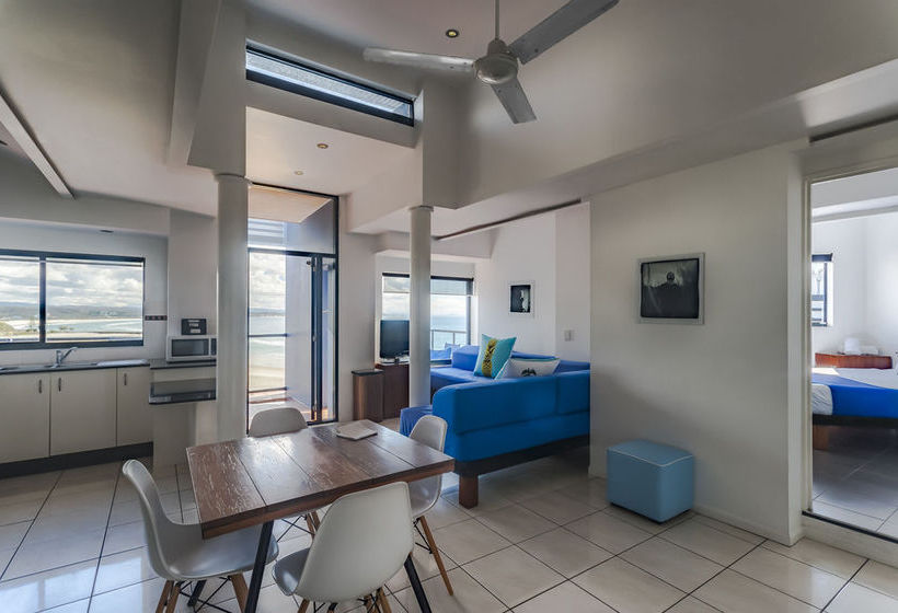 فندق صغير Komune  Gold Coast