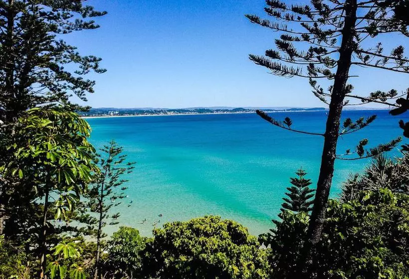 فندق صغير Komune Gold Coast