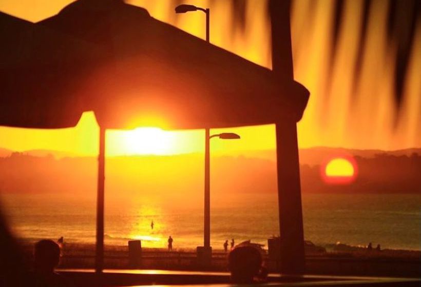 فندق صغير Komune  Gold Coast