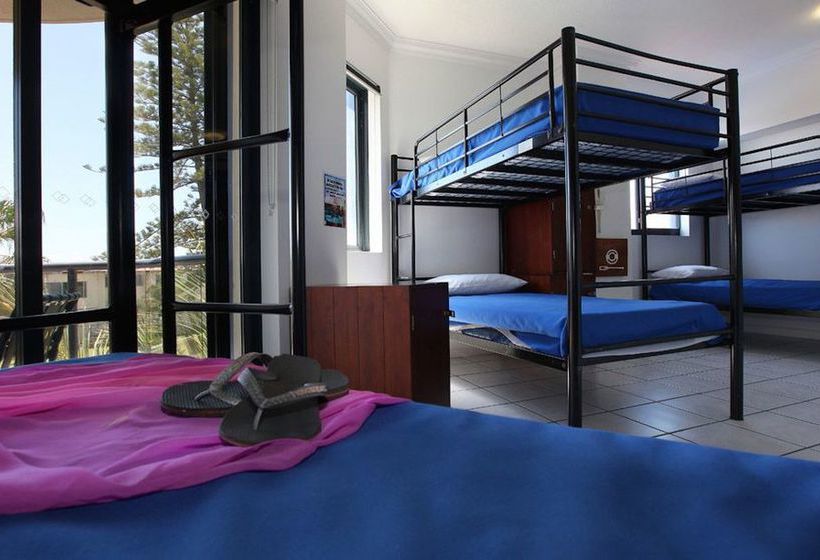 فندق صغير Komune  Gold Coast