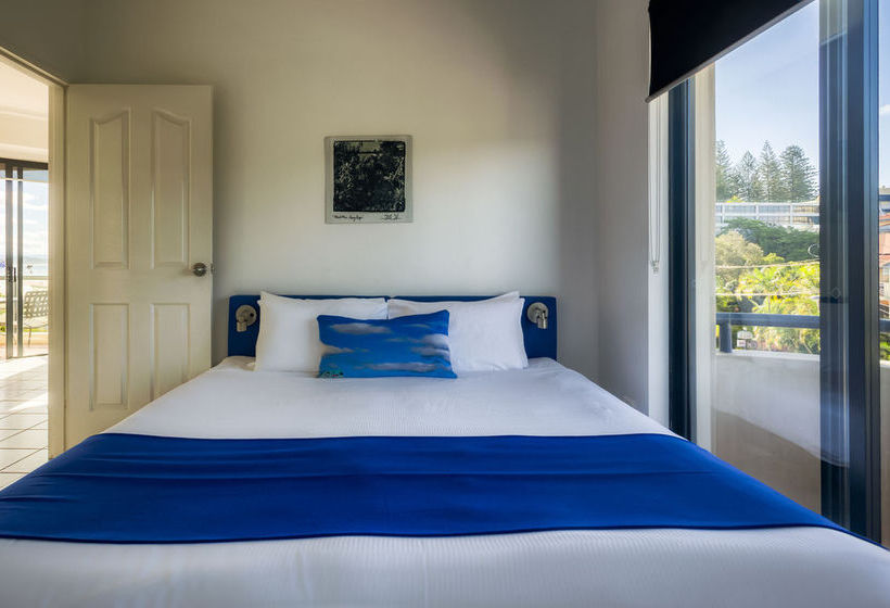 فندق صغير Komune  Gold Coast