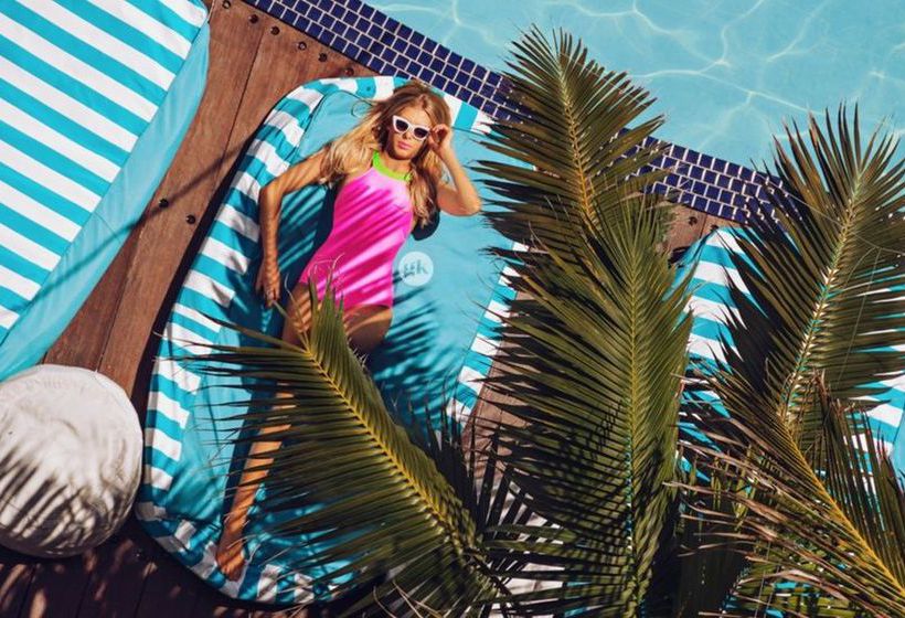 فندق صغير Komune  Gold Coast