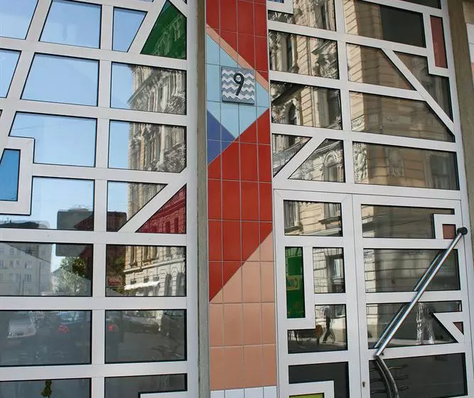 Apartment Rentals Vienna