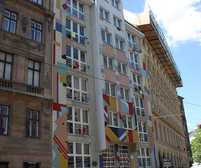 Apartment Rentals Vienna