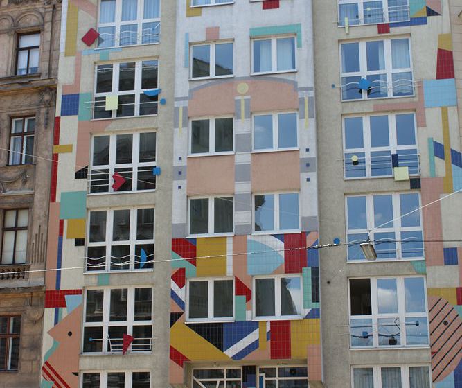 Apartment Rentals Vienna