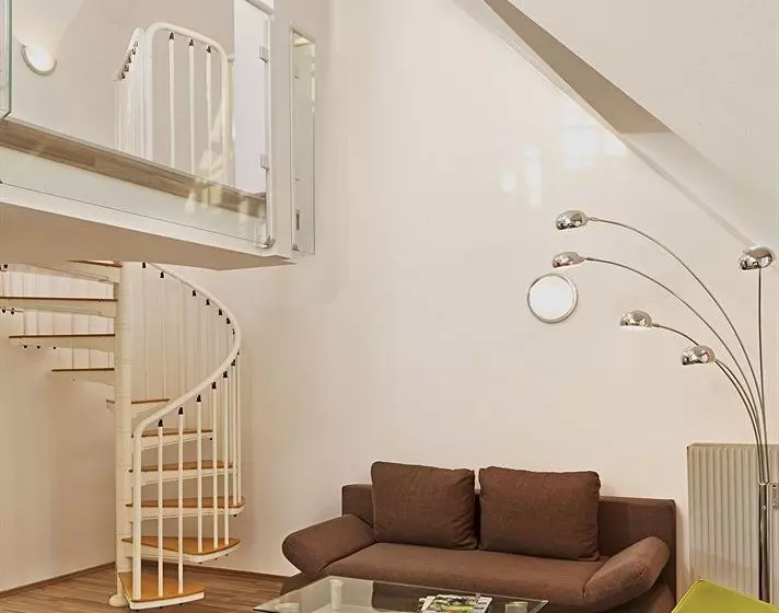 Apartment Rentals Vienna