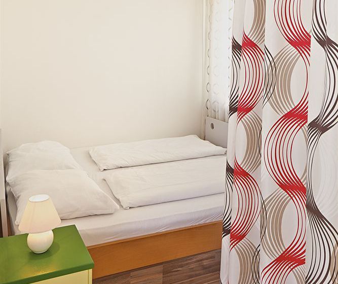 Apartment Rentals Vienna