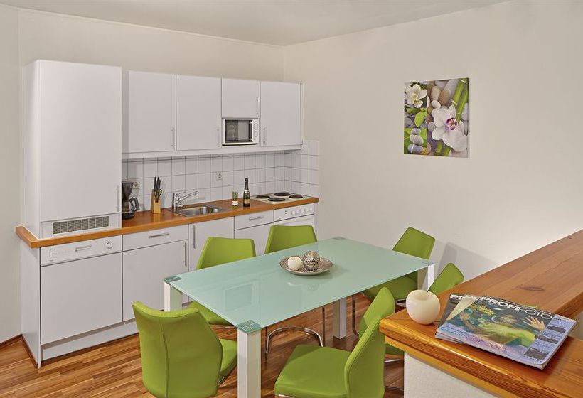 Apartment Rentals Vienna