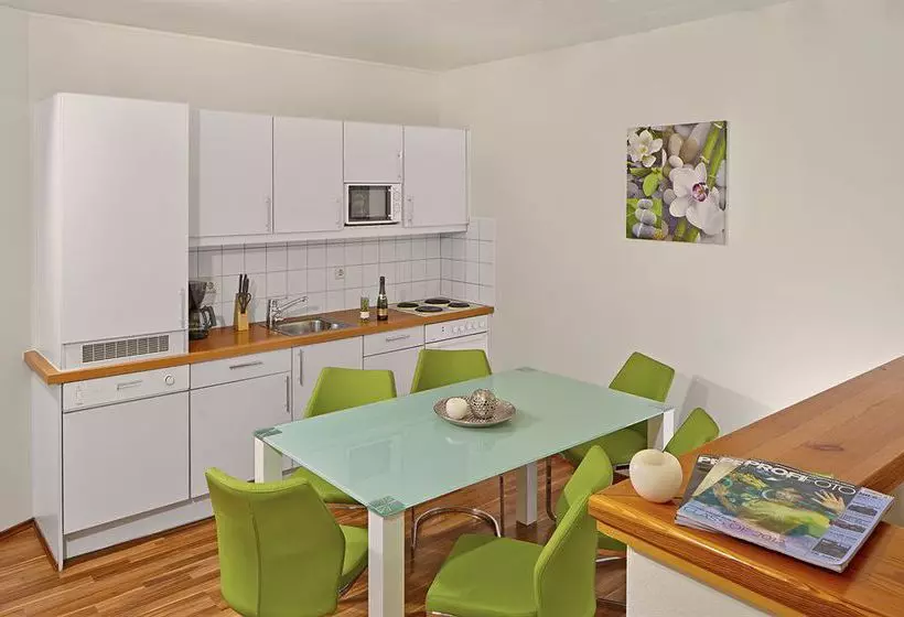 Apartment Rentals Vienna