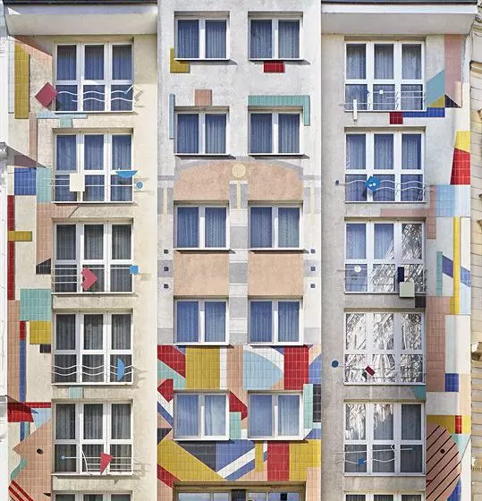 Apartment Rentals Vienna