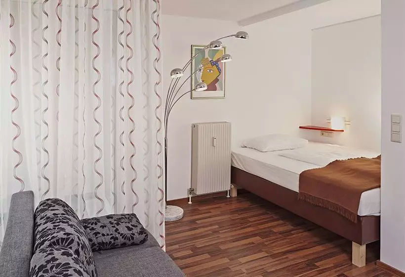 Apartment Rentals Vienna