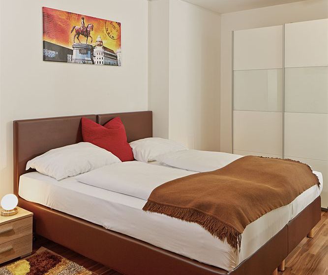 Apartment Rentals Vienna