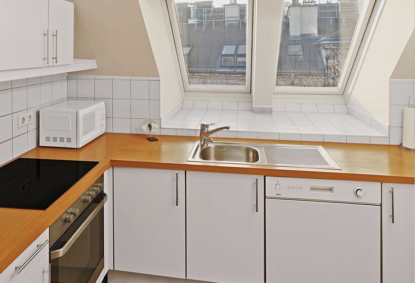 Apartment Rentals Vienna