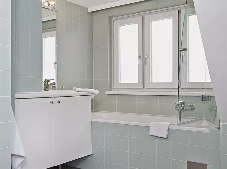 Apartment Rentals Vienna