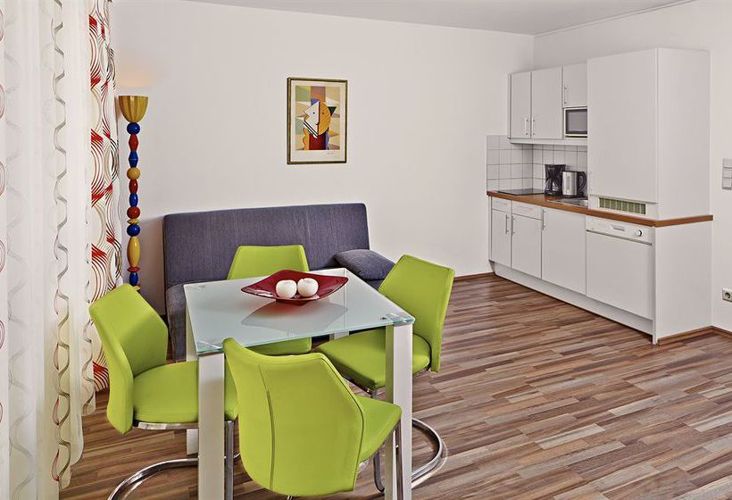 Apartment Rentals Vienna