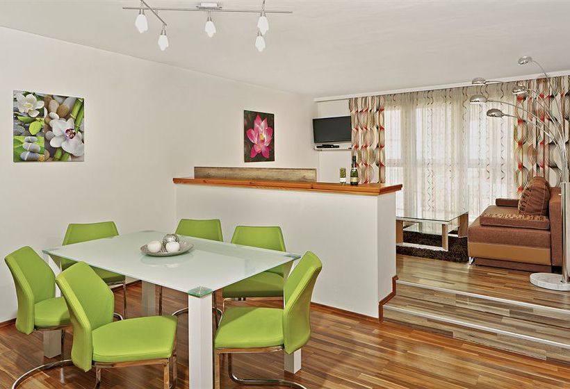 Apartment Rentals Vienna