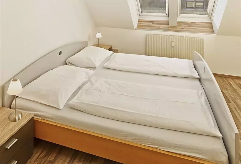 Apartment Rentals Vienna