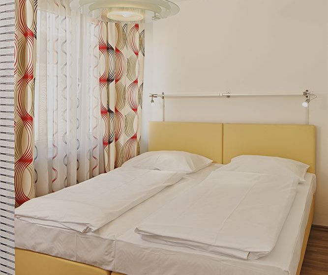 Apartment Rentals Vienna