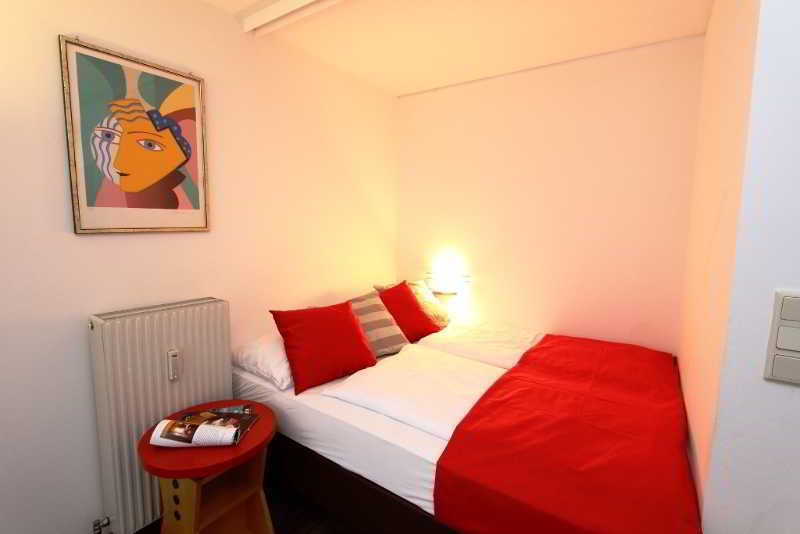 Apartment Rentals Vienna