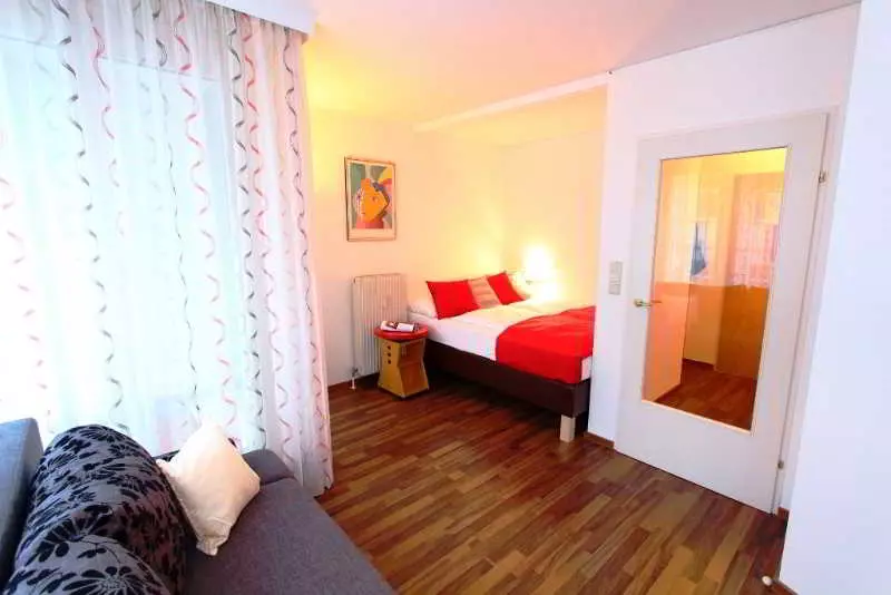 Apartment Rentals Vienna