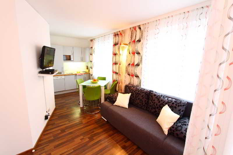 Apartment Rentals Vienna
