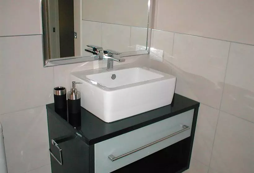 Bed and Breakfast Abbey House