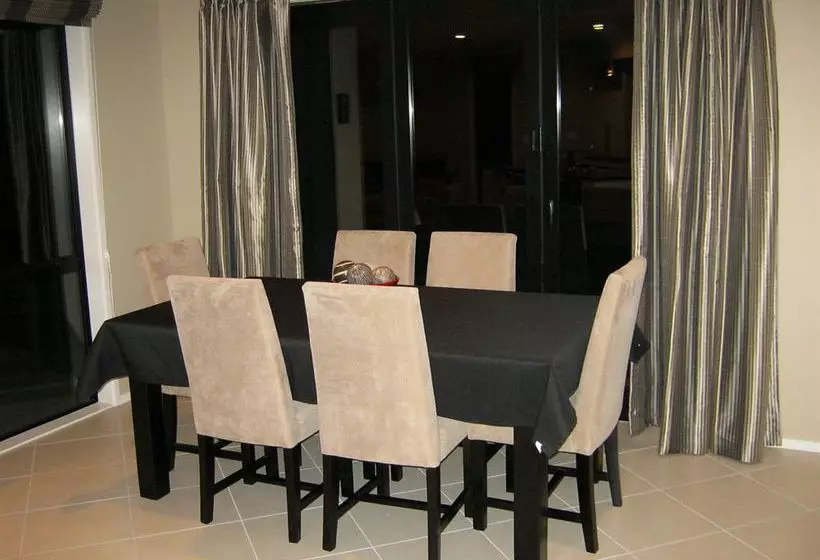 Bed and Breakfast Abbey House