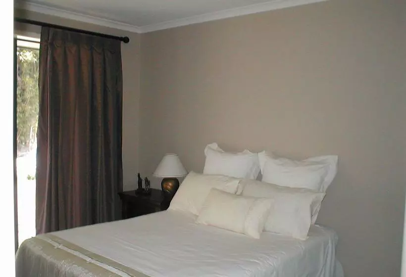 Bed and Breakfast Abbey House