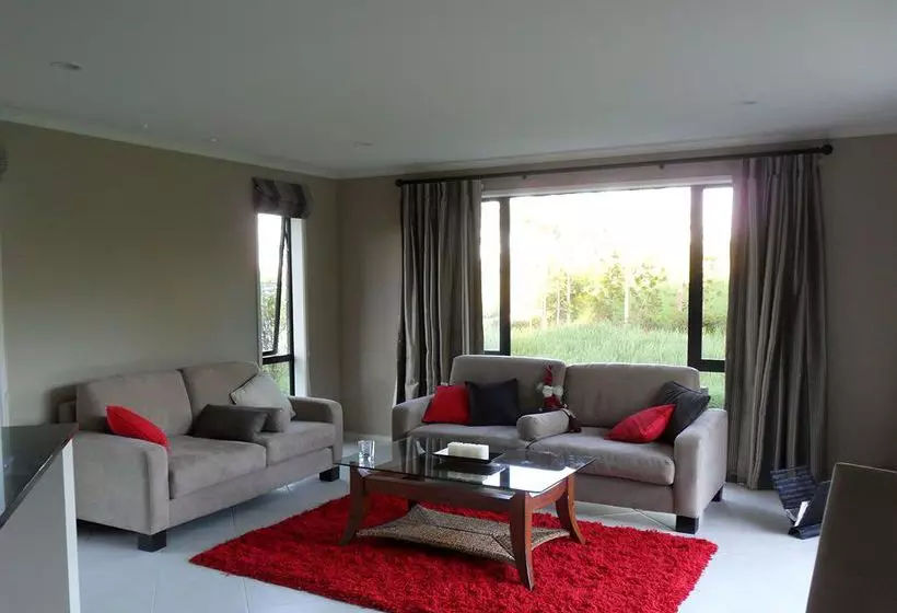 Bed and Breakfast Abbey House