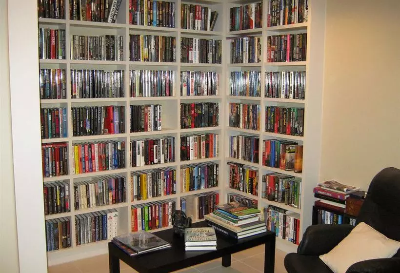 Bed and Breakfast Abbey House