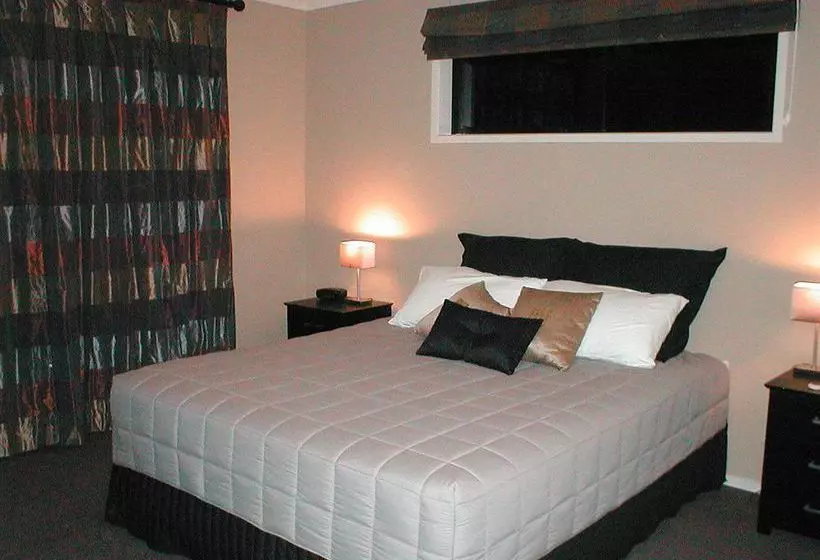 Bed and Breakfast Abbey House