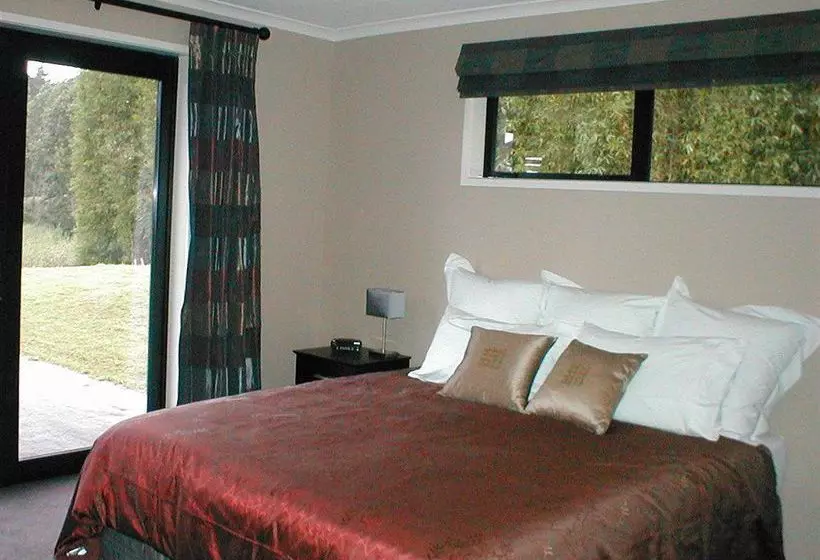 Bed and Breakfast Abbey House