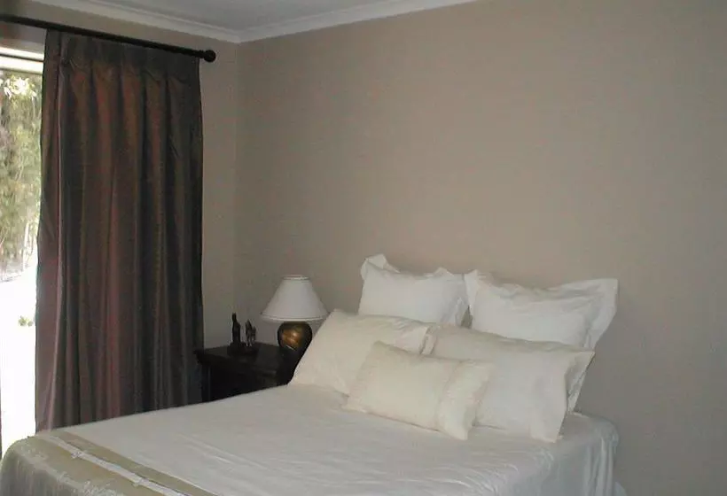 Bed and Breakfast Abbey House