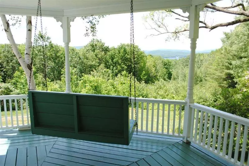 Bed and Breakfast Ballard House Inn